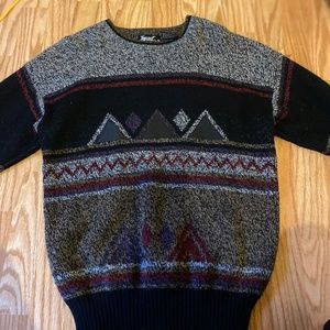 Crewneck Sweater